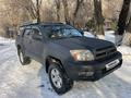 Toyota 4Runner 2004 годаүшін10 250 000 тг. в Алматы – фото 2