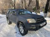 Toyota 4Runner 2004 годаүшін10 250 000 тг. в Алматы – фото 2