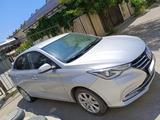 Changan Alsvin 2025 годаүшін5 400 000 тг. в Актау – фото 2