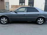 Toyota Chaser 2000 года за 3 800 000 тг. в Астана – фото 2