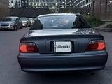 Toyota Chaser 2000 года за 3 800 000 тг. в Астана – фото 4