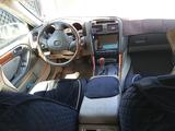 Lexus GS 300 1998 годаүшін3 500 000 тг. в Астана – фото 3