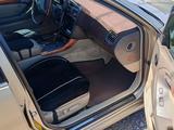 Lexus GS 300 1998 годаүшін3 500 000 тг. в Астана – фото 5
