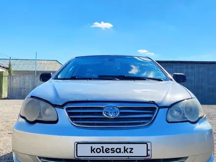 BYD F3 2007 года за 1 050 000 тг. в Казалинск – фото 20