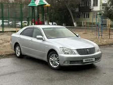 Toyota Crown, 2007