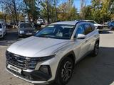 Hyundai Tucson 2025 года за 15 800 000 тг. в Костанай