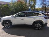 Hyundai Tucson 2025 года за 15 800 000 тг. в Костанай – фото 3