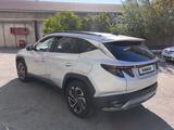 Hyundai Tucson 2025 года за 15 800 000 тг. в Костанай – фото 4