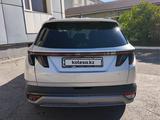 Hyundai Tucson 2025 года за 15 800 000 тг. в Костанай – фото 5
