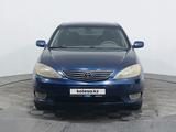 Toyota Camry 2005 года за 4 490 000 тг. в Астана – фото 2