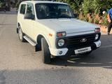ВАЗ (Lada) Lada 2121 2020 года за 4 400 000 тг. в Алматы