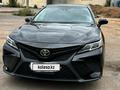 Toyota Camry 2020 года за 11 000 000 тг. в Караганда