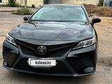 Toyota Camry 2020 годаүшін11 000 000 тг. в Караганда
