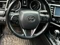 Toyota Camry 2020 года за 11 000 000 тг. в Караганда – фото 7