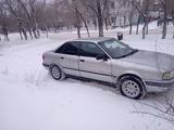 Audi 80 1994 года за 1 300 000 тг. в Караганда – фото 5