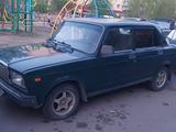 ВАЗ (Lada) 2107 2007 года за 940 000 тг. в Кокшетау – фото 2