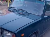 ВАЗ (Lada) 2107 2007 года за 940 000 тг. в Кокшетау