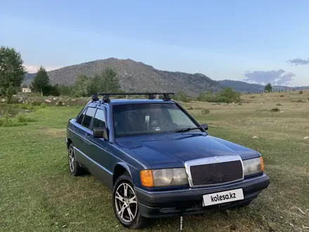 Mercedes-Benz 190 1991 года за 1 600 000 тг. в Павлодар