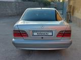 Mercedes-Benz E 320 2000 годаүшін6 500 000 тг. в Шымкент – фото 4