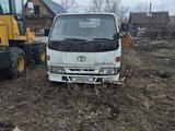 Toyota  Dyna 1999 года за 2 500 000 тг. в Усть-Каменогорск