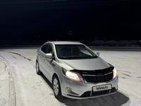 Kia Rio 2014 годаүшін4 800 000 тг. в Караганда