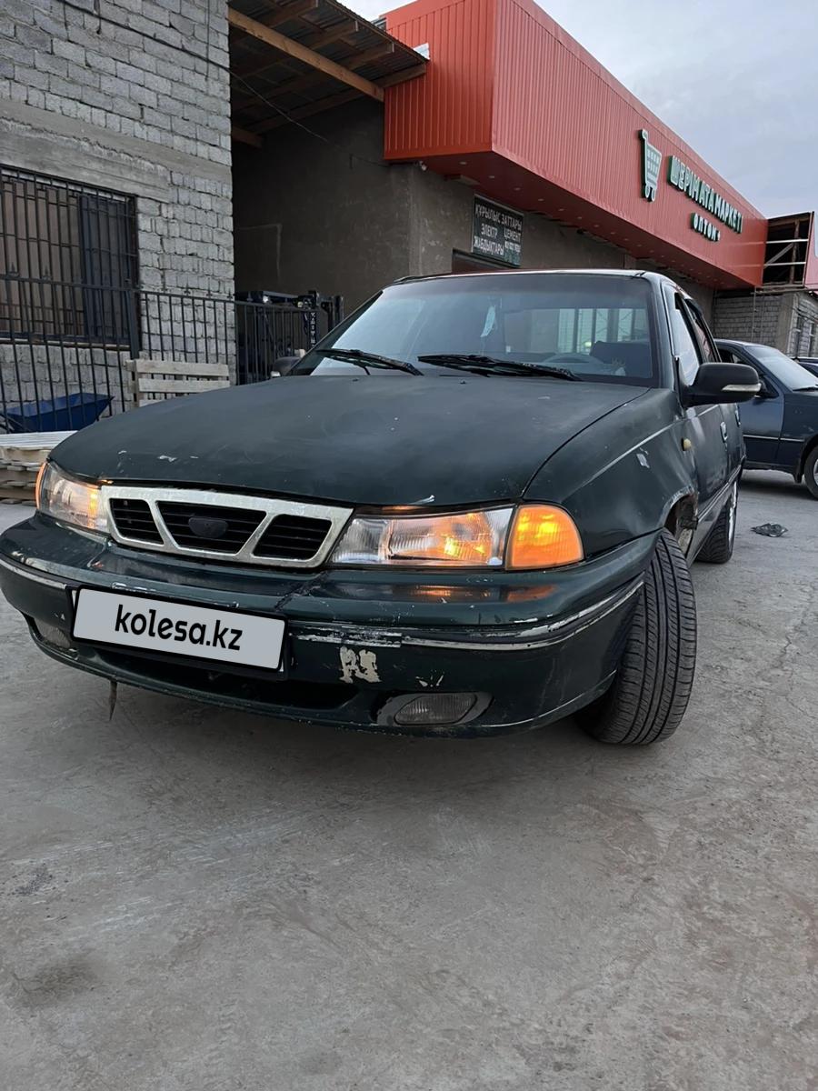 Daewoo Nexia 1997 г.