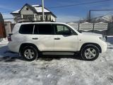 Toyota Land Cruiser 2011 года за 19 700 000 тг. в Алматы – фото 3