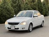 ВАЗ (Lada) Priora 2170 2013 годаүшін3 200 000 тг. в Алматы