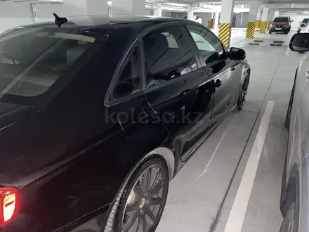 Audi A4 2010 года за 6 500 000 тг. в Алматы – фото 6