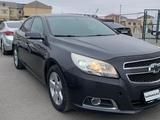 Chevrolet Malibu 2014 года за 6 100 000 тг. в Актау