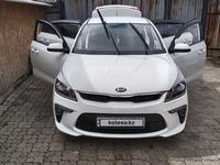 Kia Rio 2020 года за 7 800 000 тг. в Петропавловск