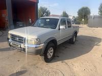 Ford Ranger 2006 годаүшін3 500 000 тг. в Алматы