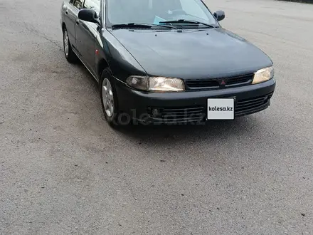 Mitsubishi Lancer 1993 года за 1 200 000 тг. в Караганда – фото 5