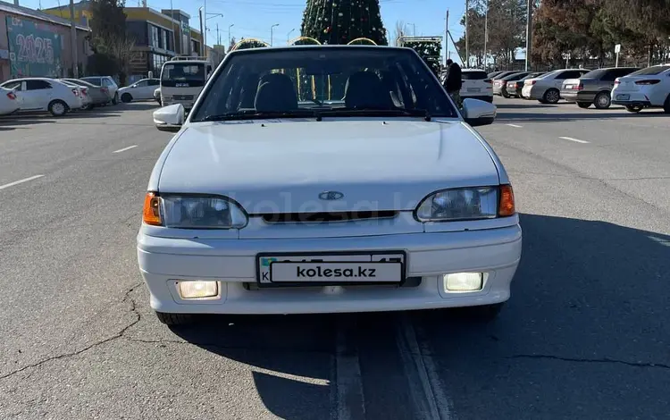 ВАЗ (Lada) 2114 2011 годаfor1 400 000 тг. в Сарыагаш