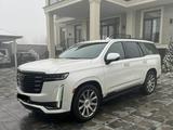 Cadillac Escalade 2021 годаfor70 000 000 тг. в Алматы – фото 3