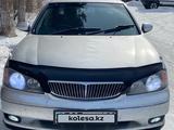 Nissan Cefiro 2002 года за 2 700 000 тг. в Усть-Каменогорск – фото 5