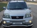 Nissan X-Trail 2004 годаүшін4 300 000 тг. в Астана