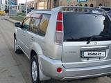 Nissan X-Trail 2004 года за 4 300 000 тг. в Астана – фото 4