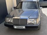 Mercedes-Benz E 230 1991 года за 1 100 000 тг. в Туркестан – фото 4