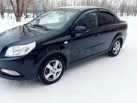 Chevrolet Nexia 2021 года за 4 500 000 тг. в Атырау – фото 8