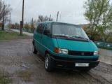 Volkswagen Transporter 1991 года за 2 200 000 тг. в Астана – фото 2