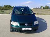 Volkswagen Sharan 2002 года за 2 800 000 тг. в Актобе – фото 3