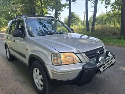 Honda CR-V 1996 года за 2 600 000 тг. в Алматы