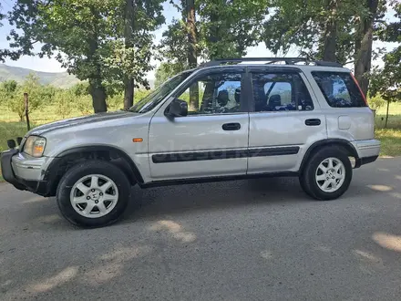 Honda CR-V 1996 года за 2 600 000 тг. в Алматы – фото 10