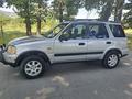 Honda CR-V 1996 года за 2 600 000 тг. в Алматы – фото 13