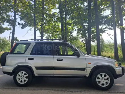 Honda CR-V 1996 года за 2 600 000 тг. в Алматы – фото 3