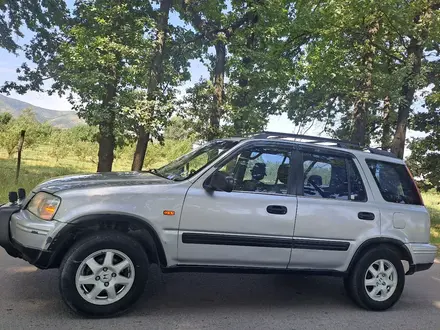 Honda CR-V 1996 года за 2 600 000 тг. в Алматы – фото 6