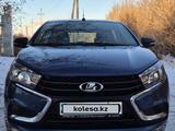 ВАЗ (Lada) Vesta 2018 годаfor4 900 000 тг. в Костанай – фото 3