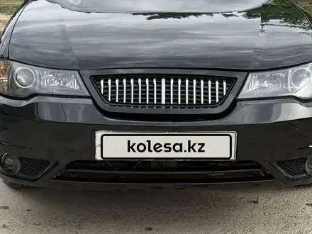 Daewoo Nexia 2012 года за 2 100 000 тг. в Сарыагаш – фото 2