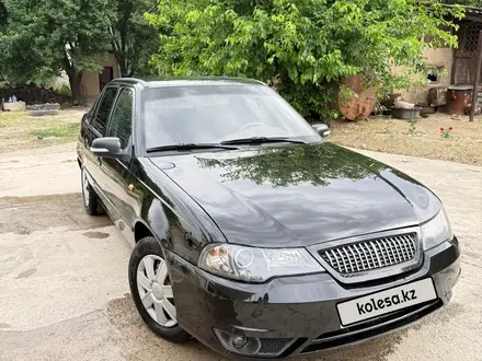 Daewoo Nexia 2012 года за 2 100 000 тг. в Сарыагаш – фото 4